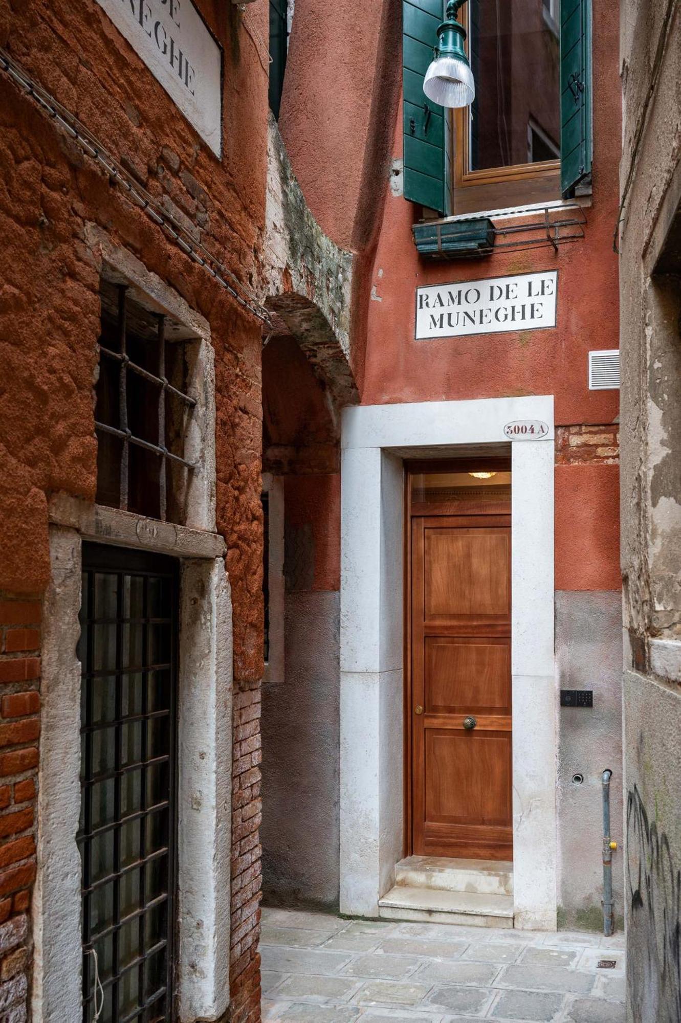 A Casa Tua 2 Apartment