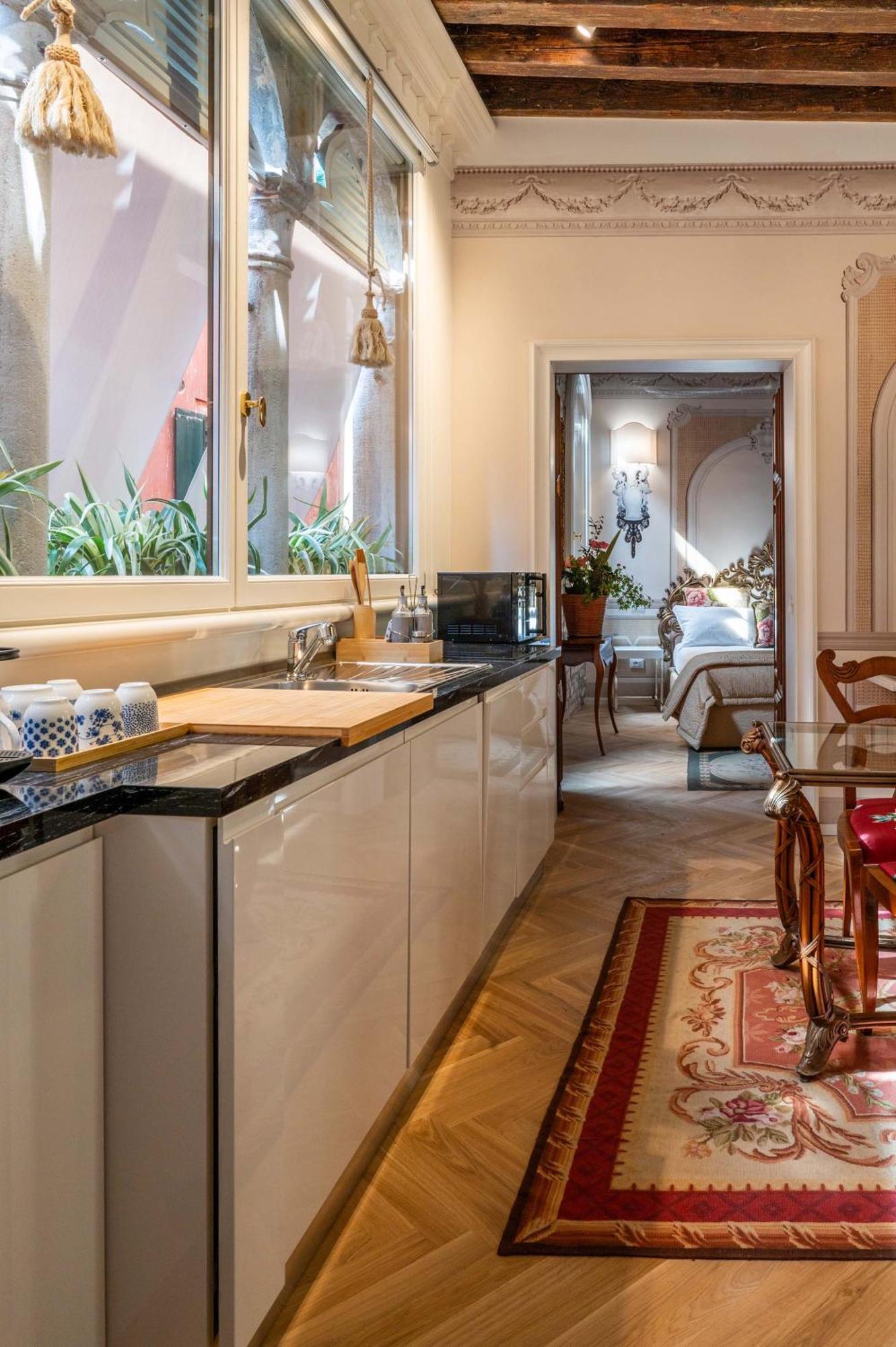 Apartment A Casa Tua 2