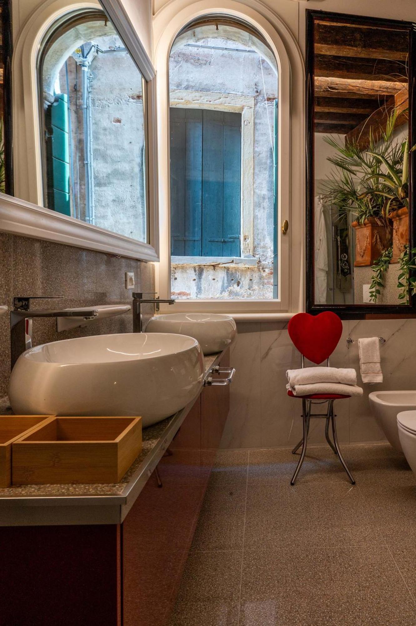 A Casa Tua 2 * Venedig