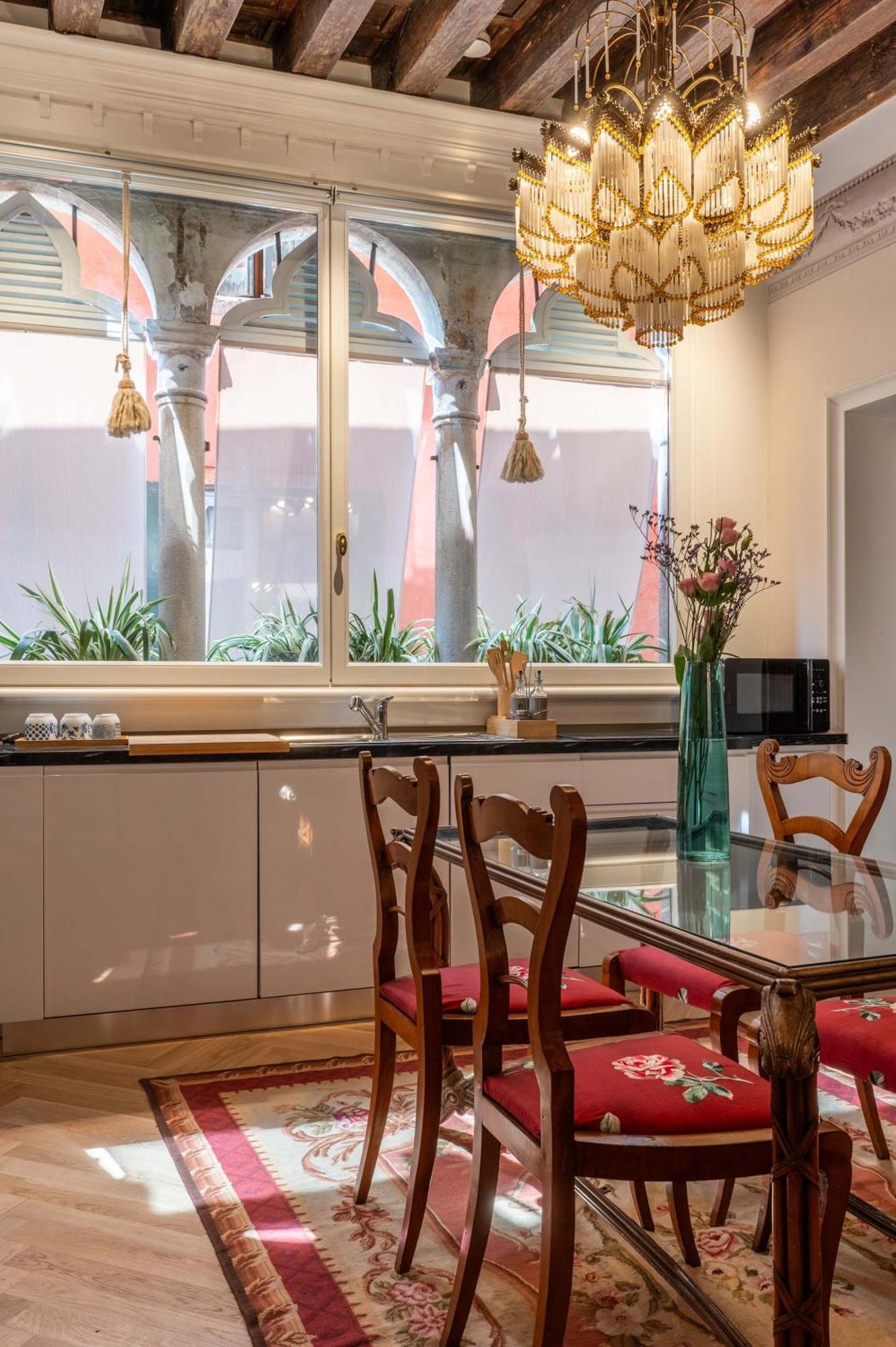 A Casa Tua 2 Apartment *