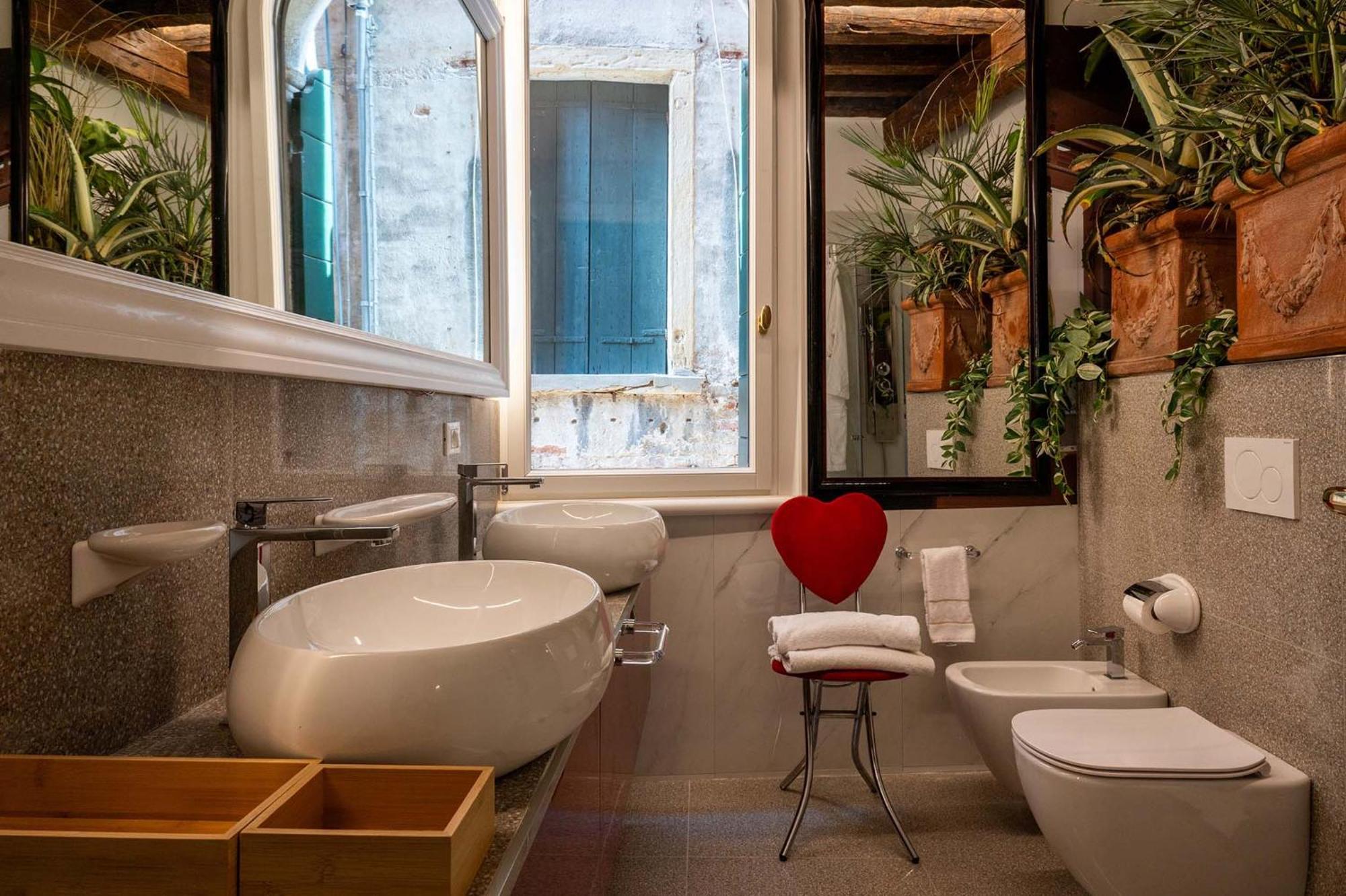 A Casa Tua 2 * Venedig